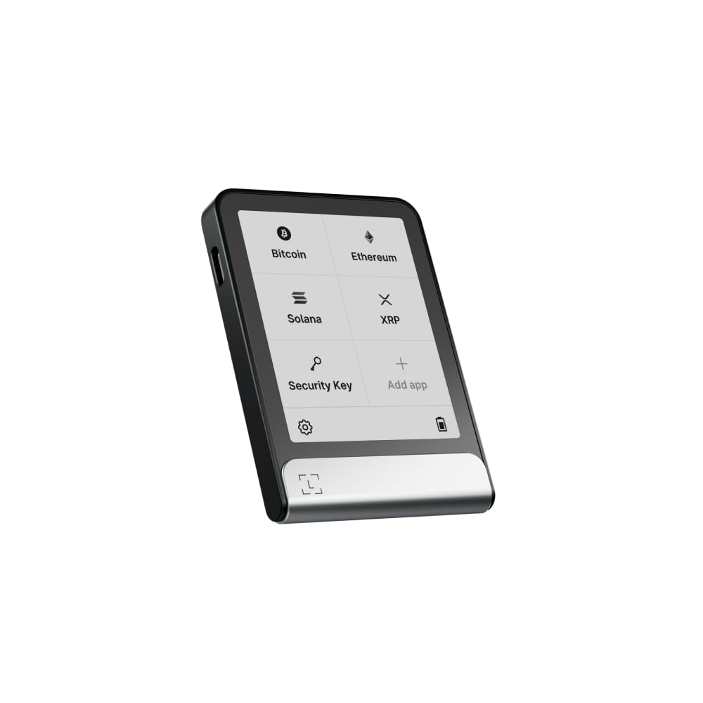 Ledger Flex