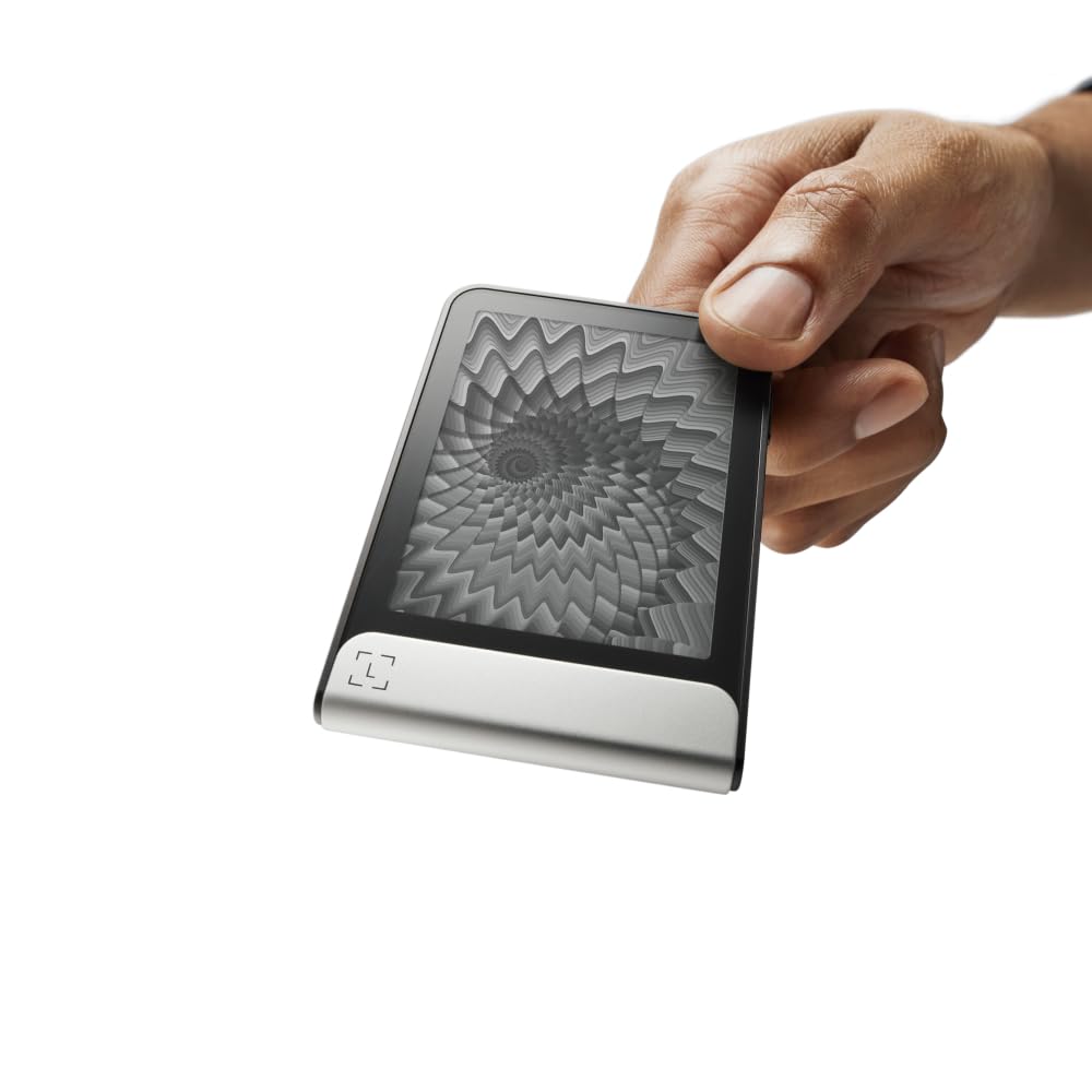 Ledger Flex