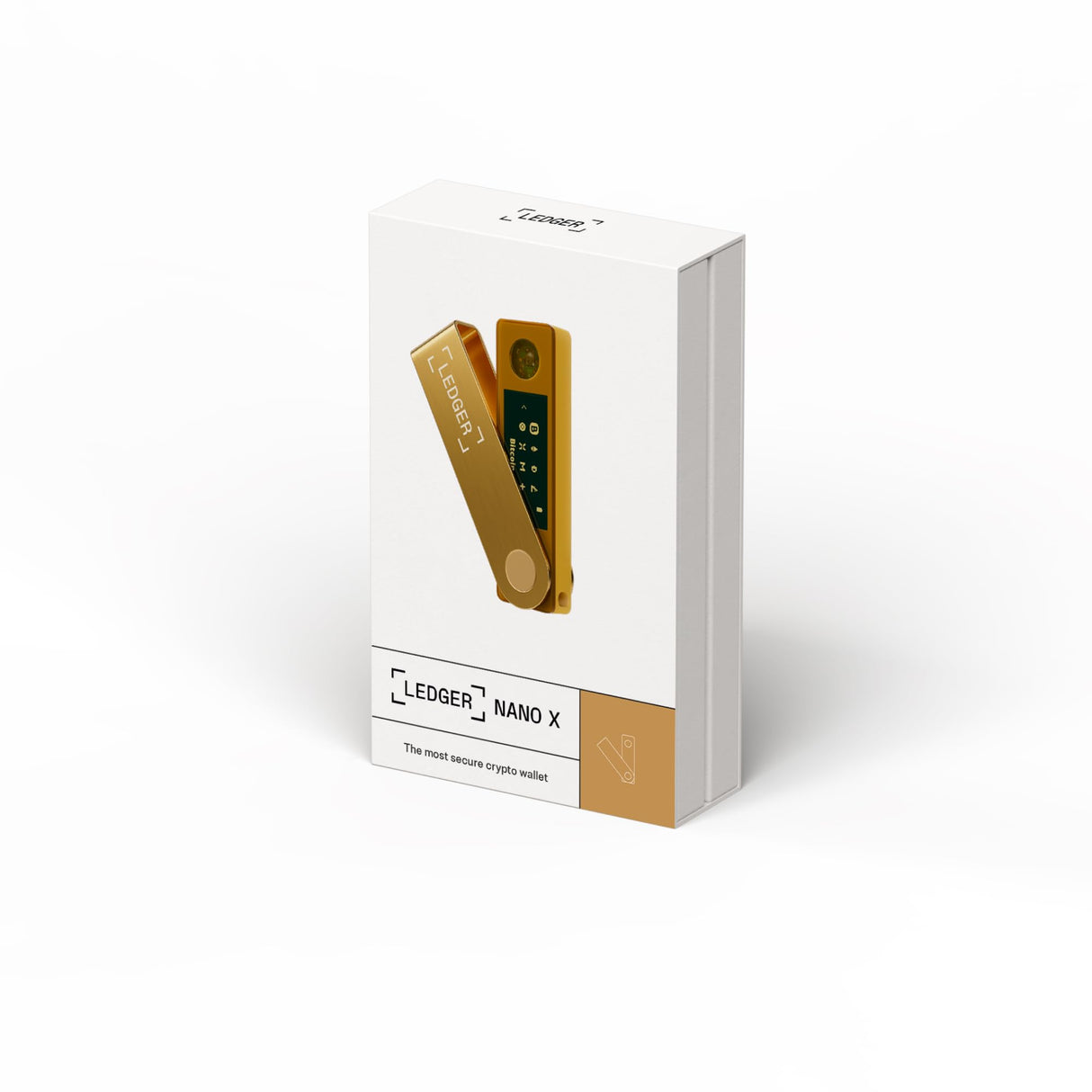 Ledger Nano X