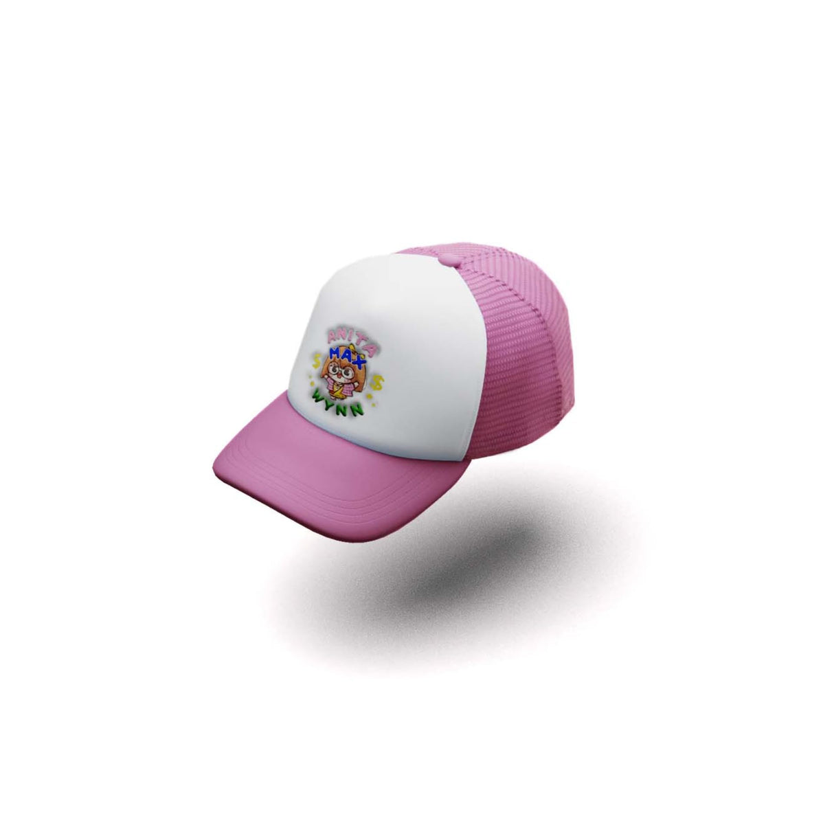 Anita Max Wynn Trucker Hat