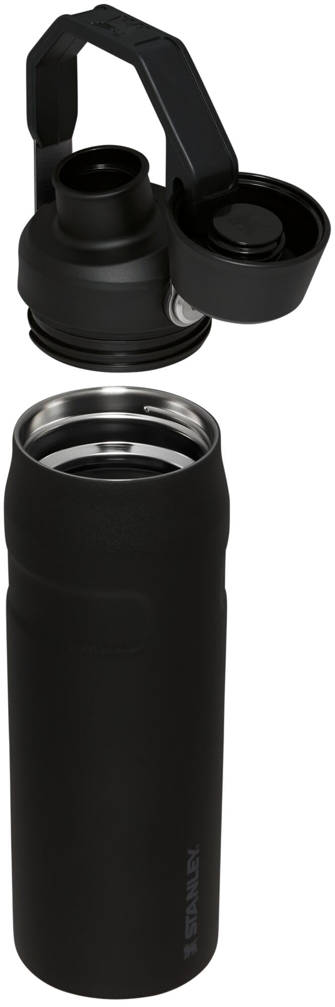 Stanley IceFlow Fast Flow Bottle 24oz - Cold. Light. Leakproof.