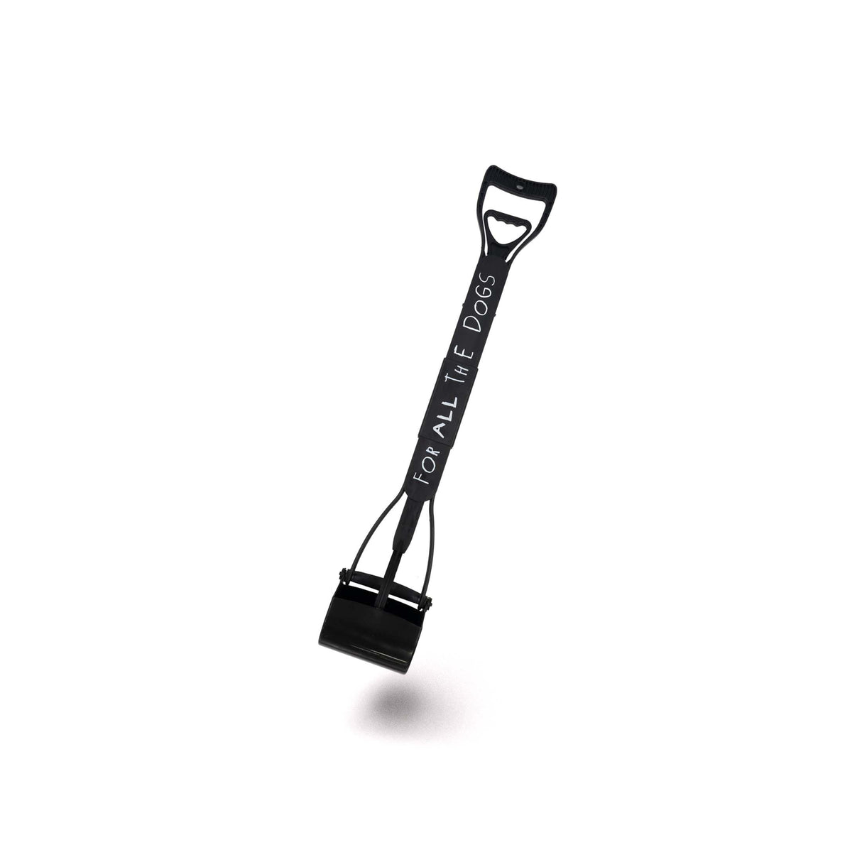 For All The Dogs Scooper