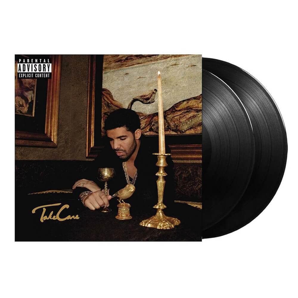 Drake - Take Care