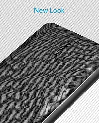Anker 325 Power Bank 20K - Juice Up. Fast.