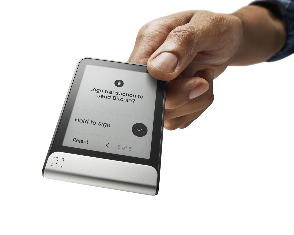 Ledger Flex