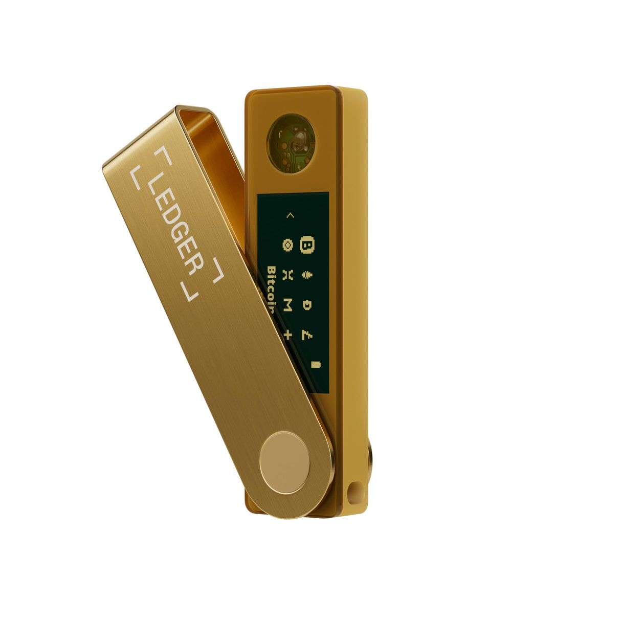 Ledger Nano X