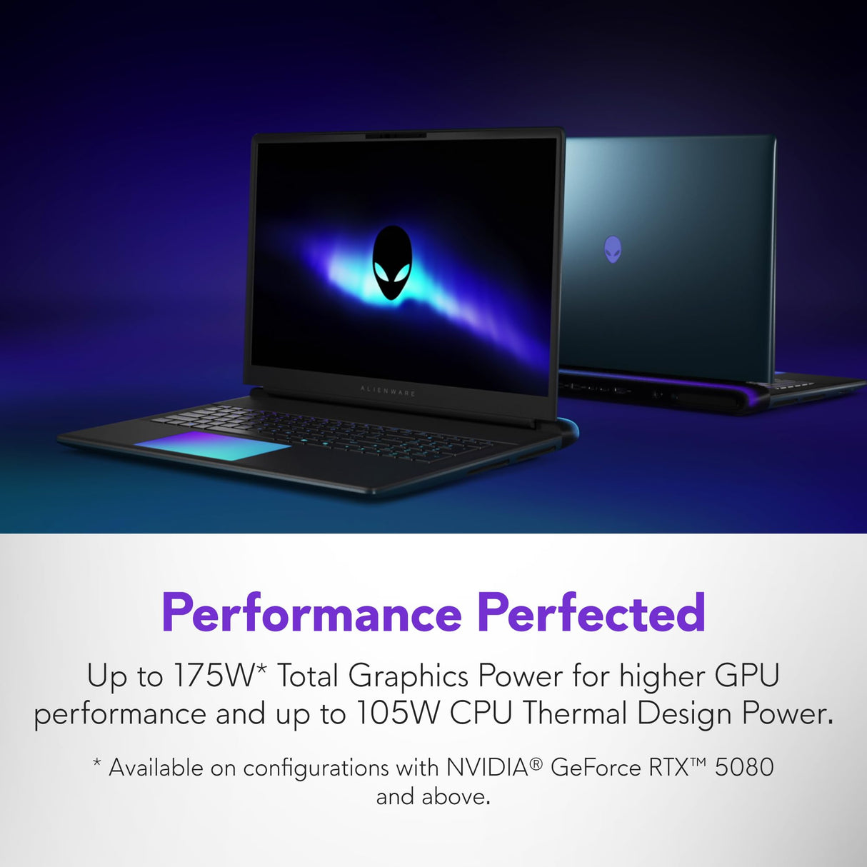 Alienware 18 Area-51 Gaming Laptop AA18250-18.0"