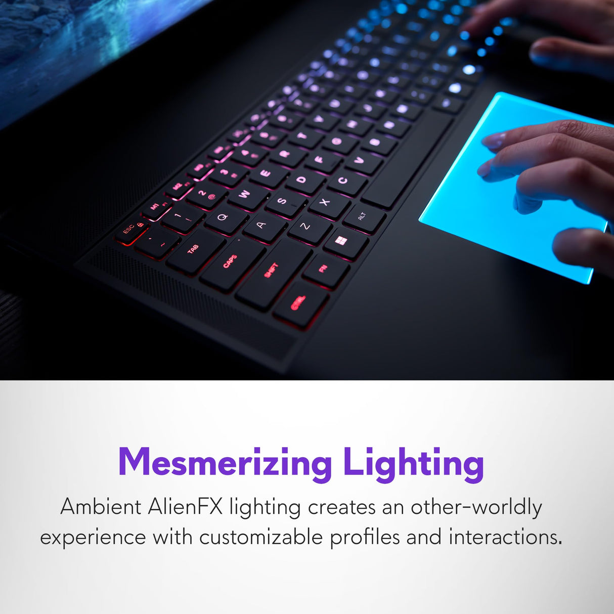 Alienware 18 Area-51 Gaming Laptop AA18250-18.0"