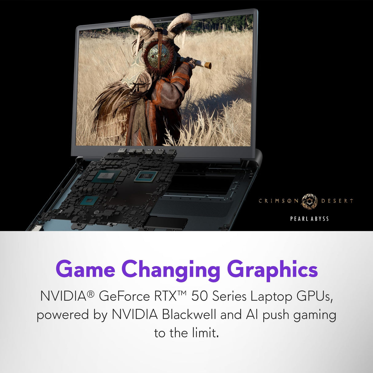 Alienware 18 Area-51 Gaming Laptop AA18250-18.0"