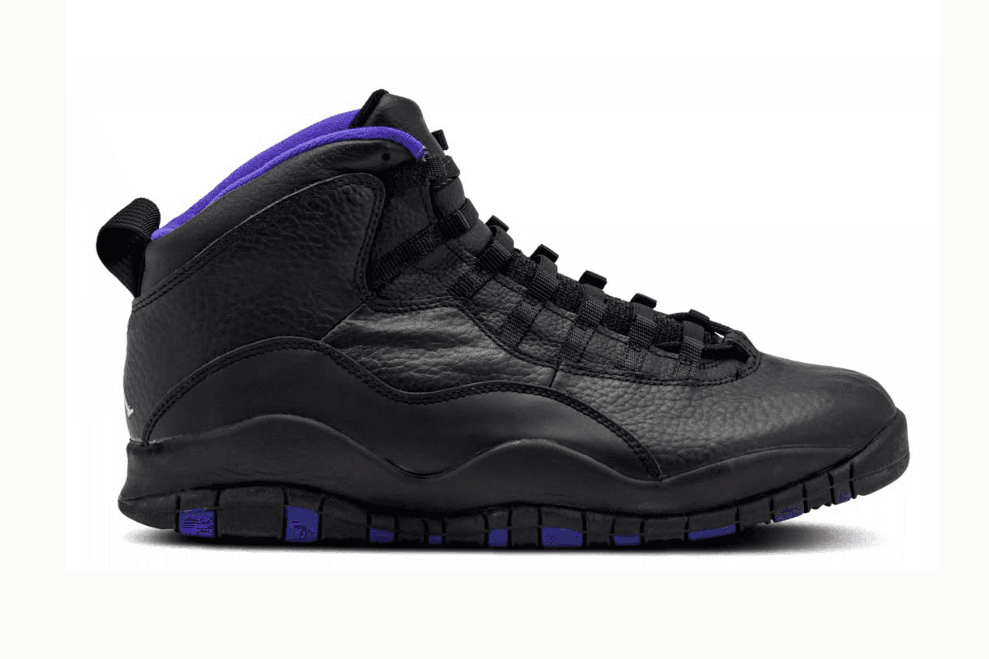 Air Jordan 10 "Sacramento"