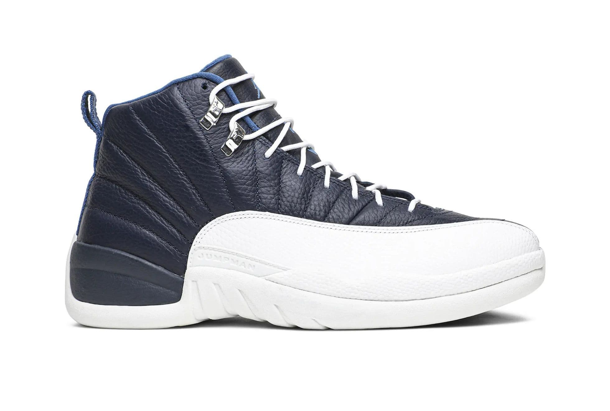 Air Jordan 12 "Obsidian"