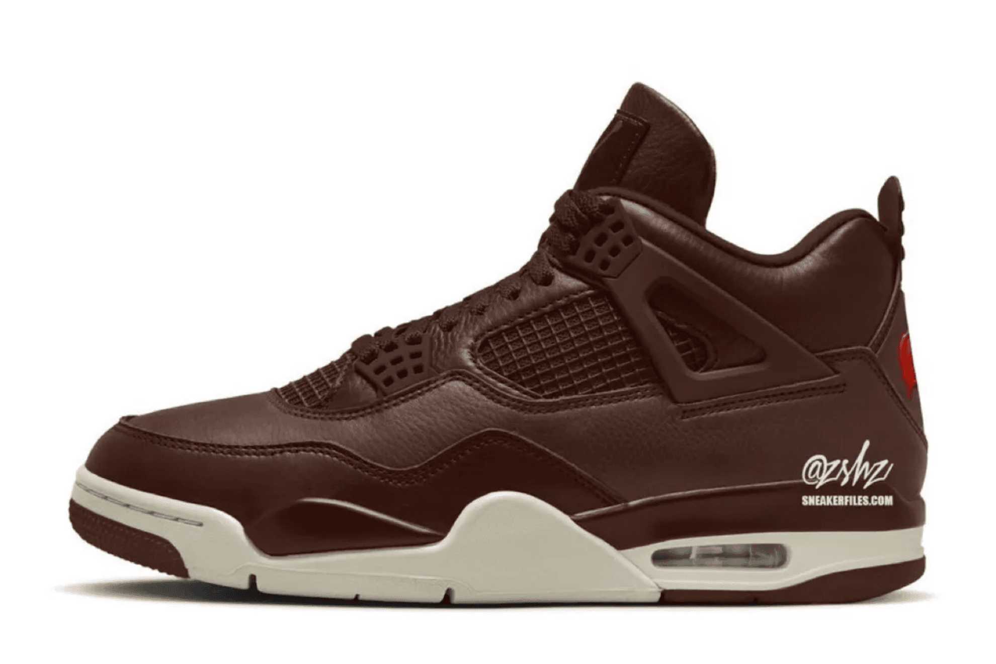 Air Jordan 4 "Bin 23"