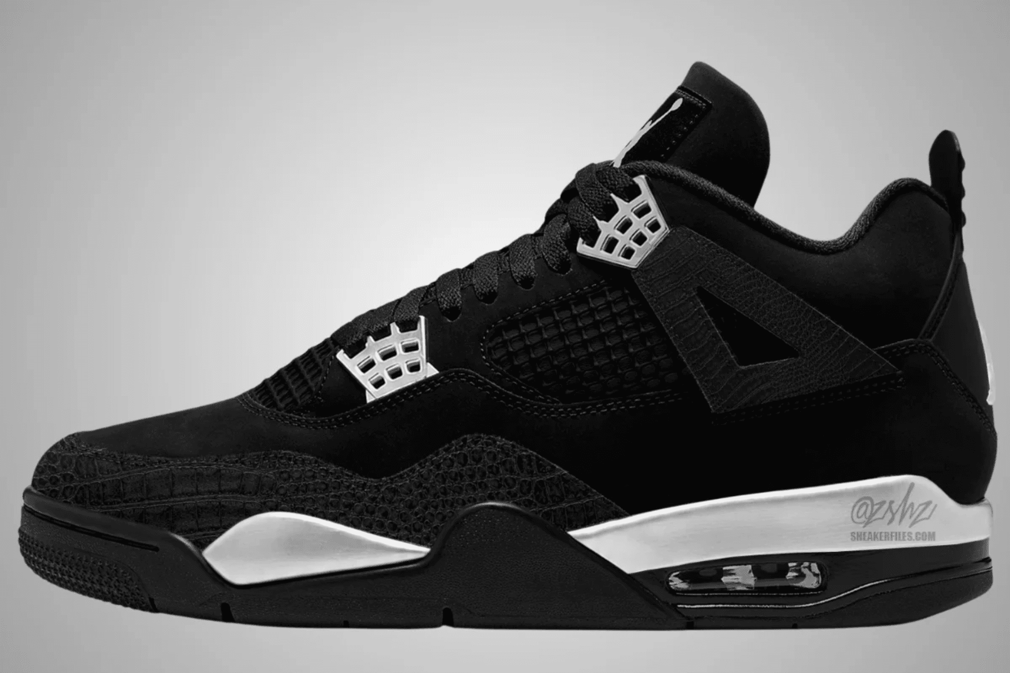 Air Jordan 4 "Spotlight"