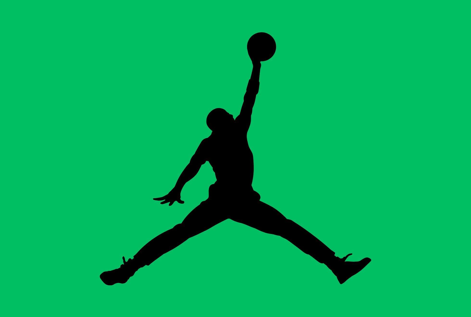 Air Jordan 41 "Cargo Khaki/Celadon"