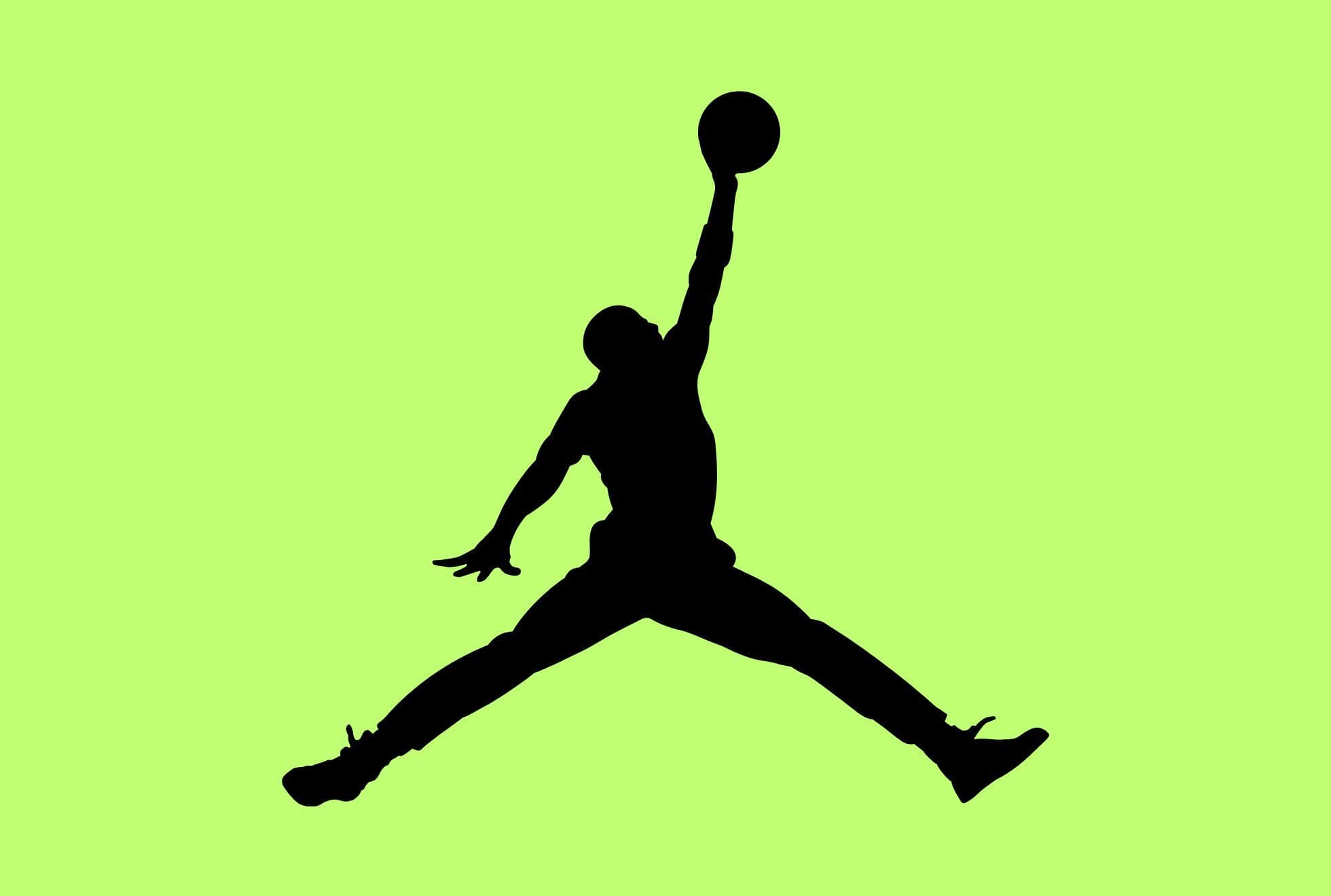 Air Jordan 41 "White/Metallic Silver/Black"
