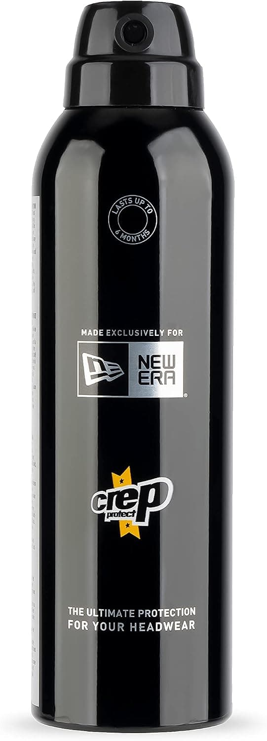 Crep Protect x New Era Headwear Protection Spray, 200ml