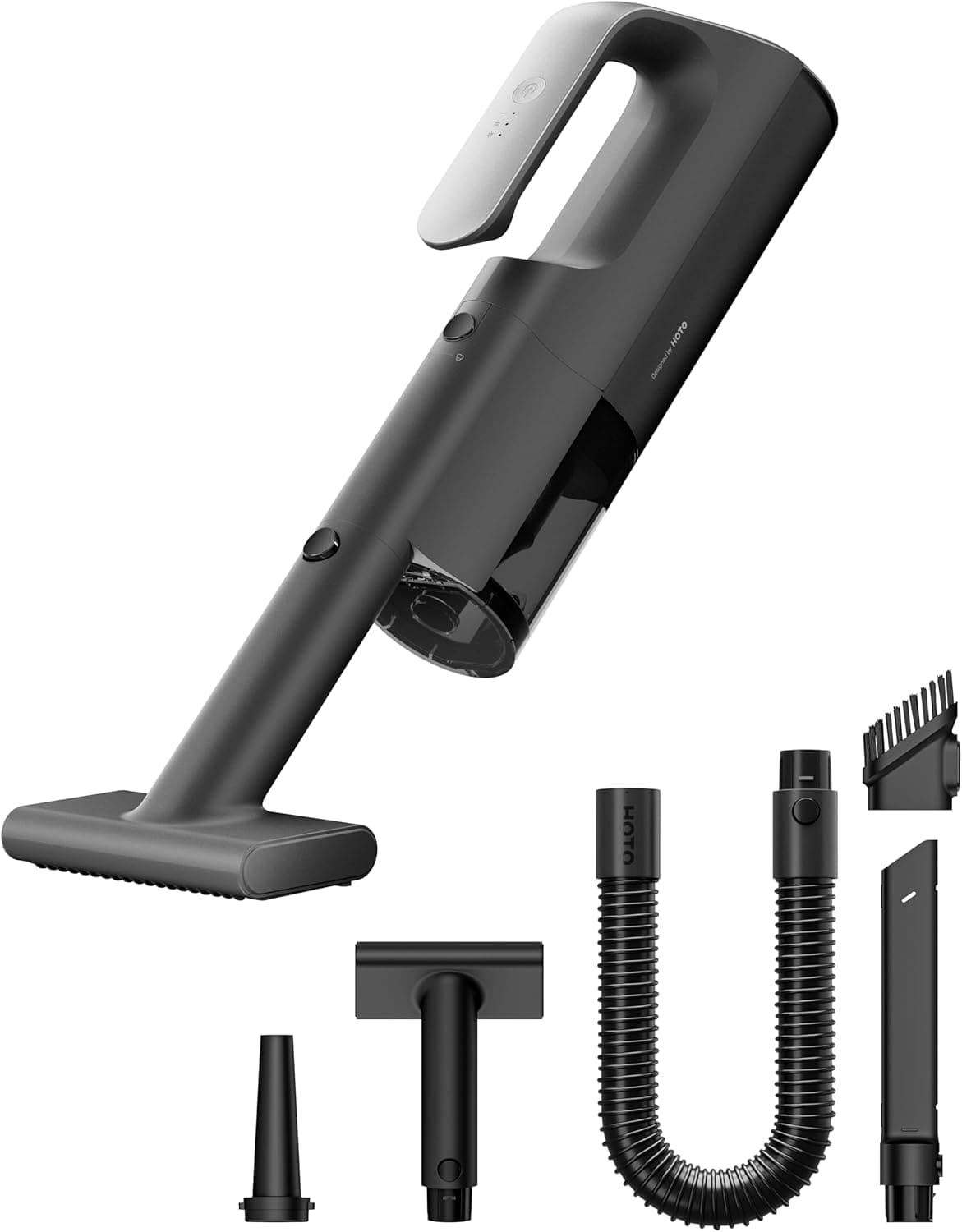 HOTO BlowVac Handheld Vacuum