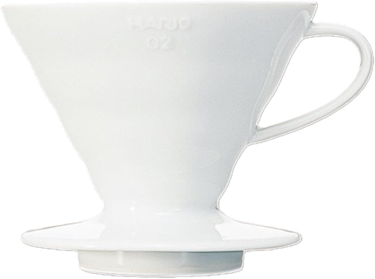 Hario V60 Dripper 02