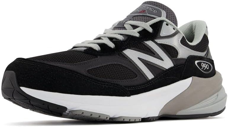 New Balance 990 v6