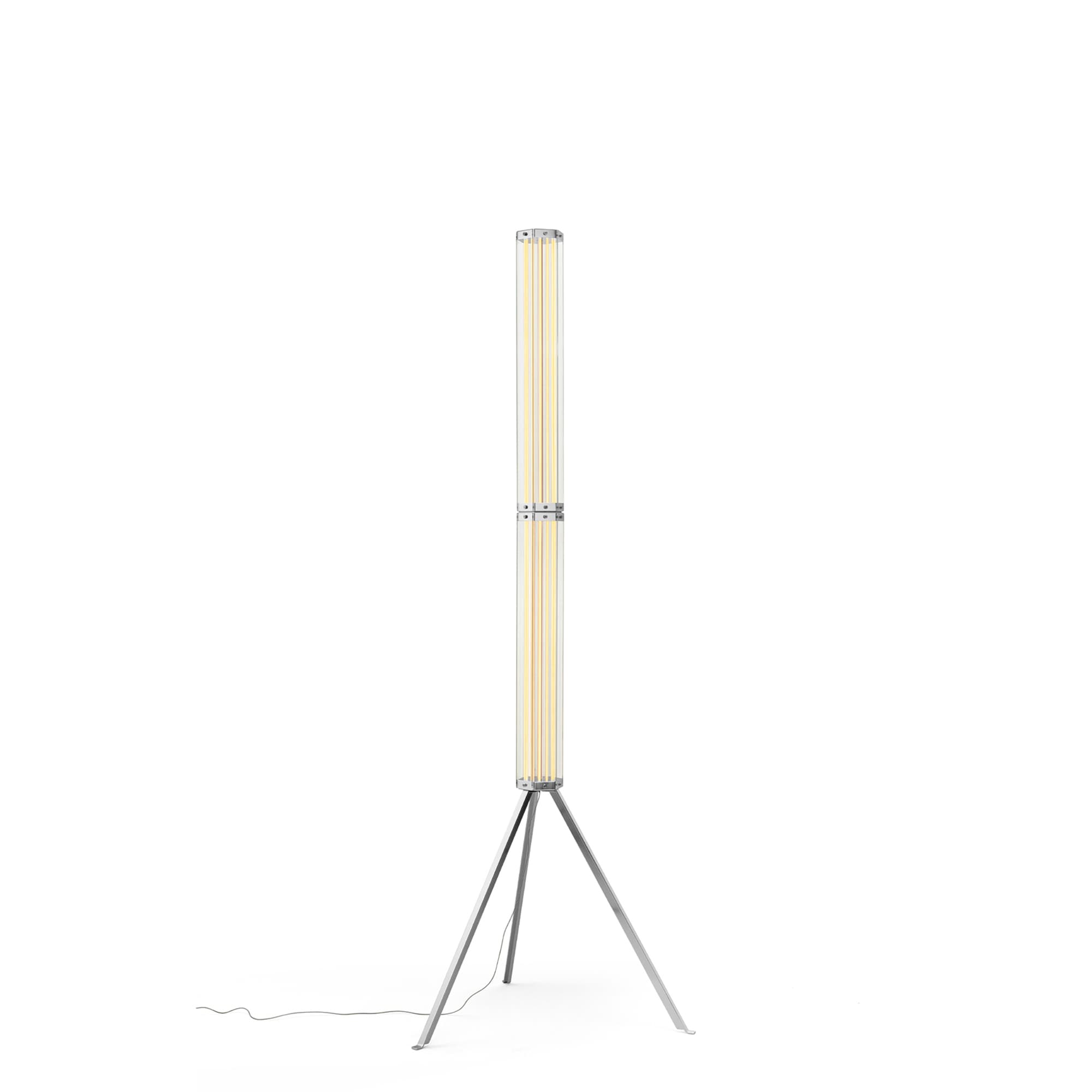 Flos SuperWire Floor Lamp
