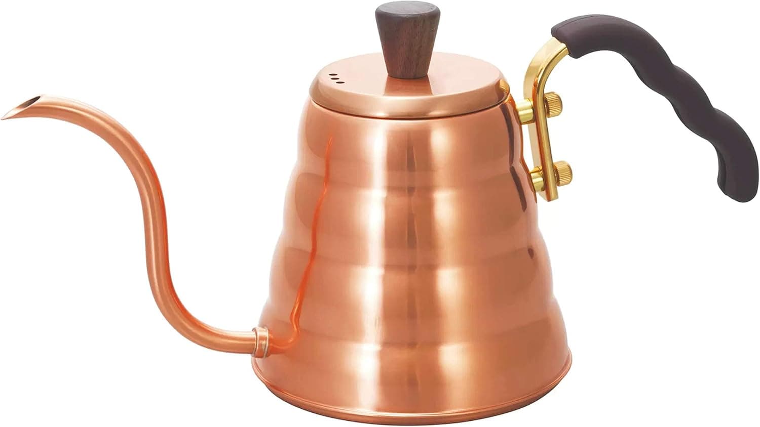 Hario Buono Copper Drip Kettle