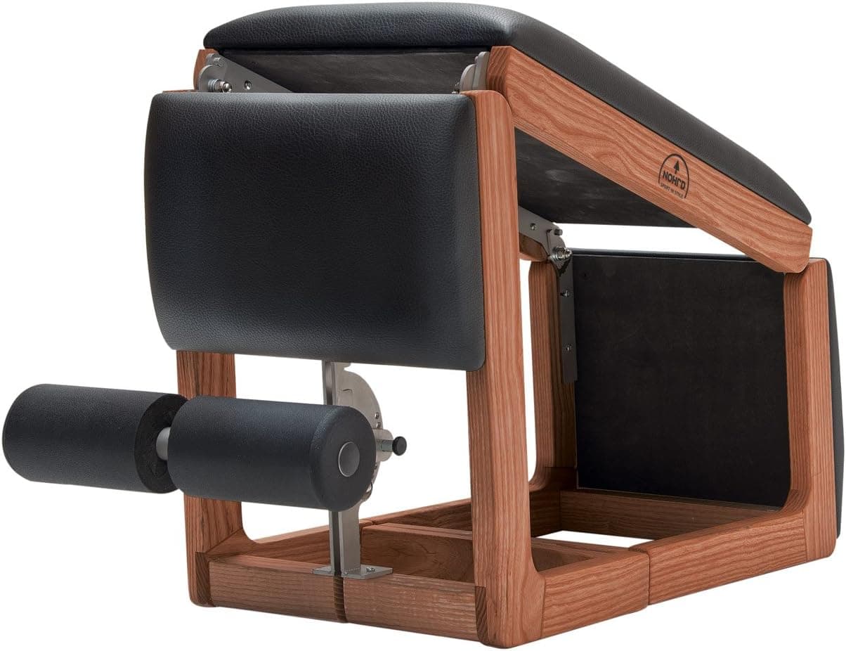 Nohrd TriaTrainer 3-in-1 Training Bench
