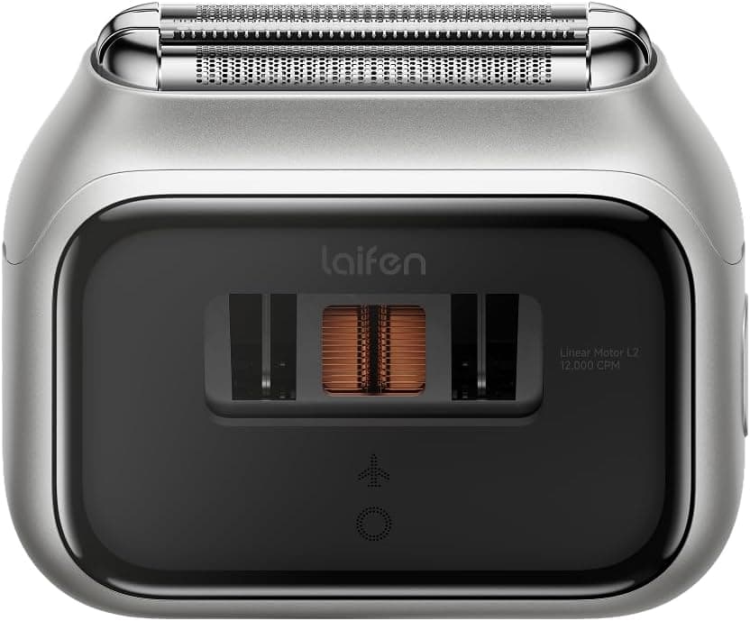 Laifen P3 Pro