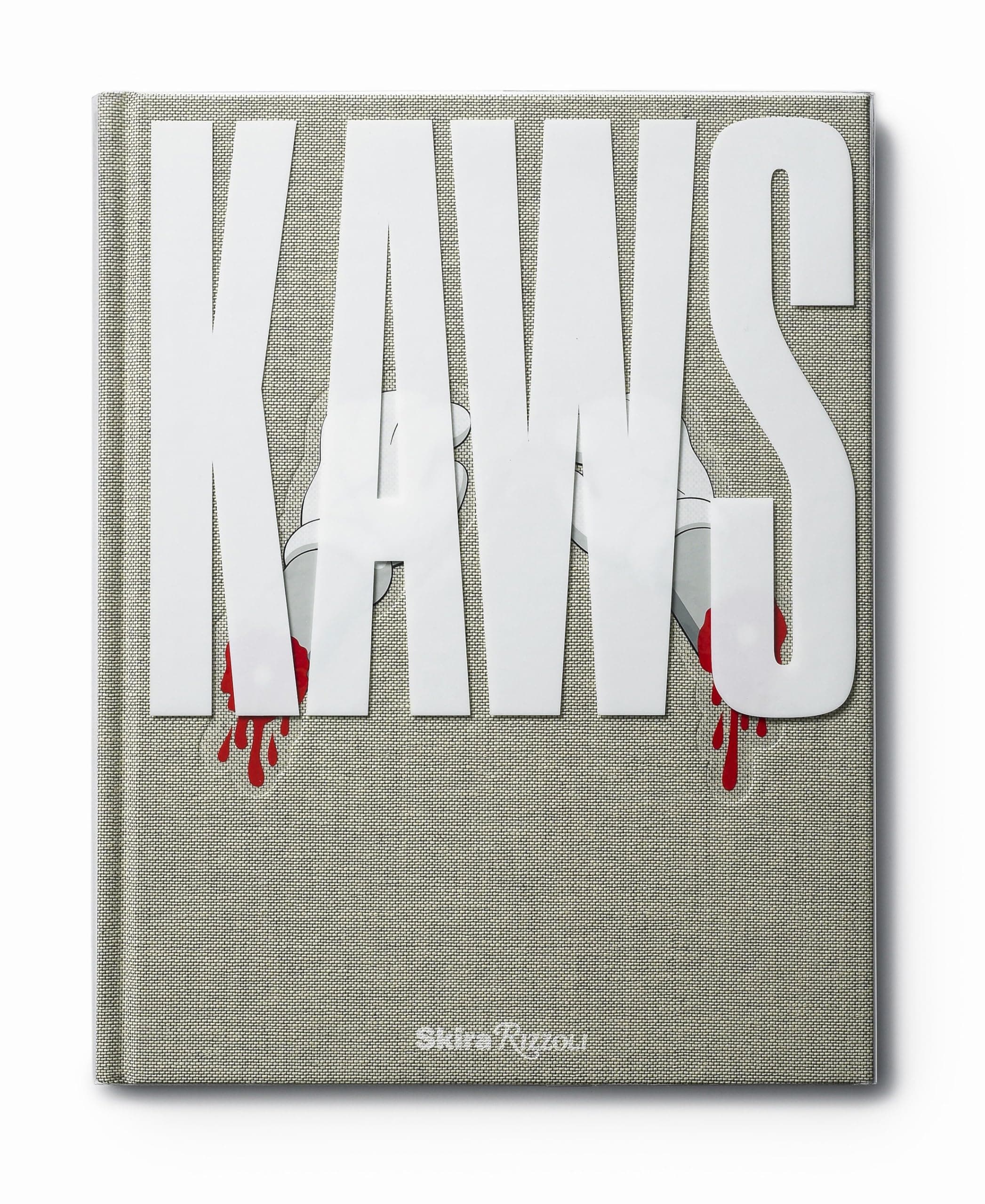 Rizzoli Electa KAWS