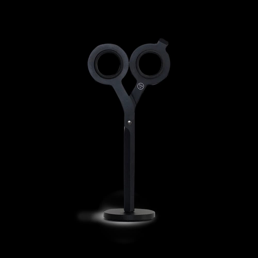 HMM Scissors