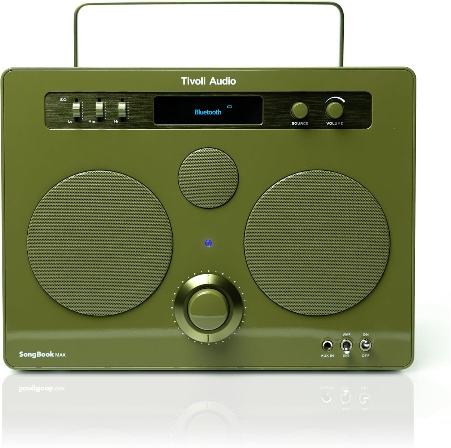 Tivoli Audio Songbook Max