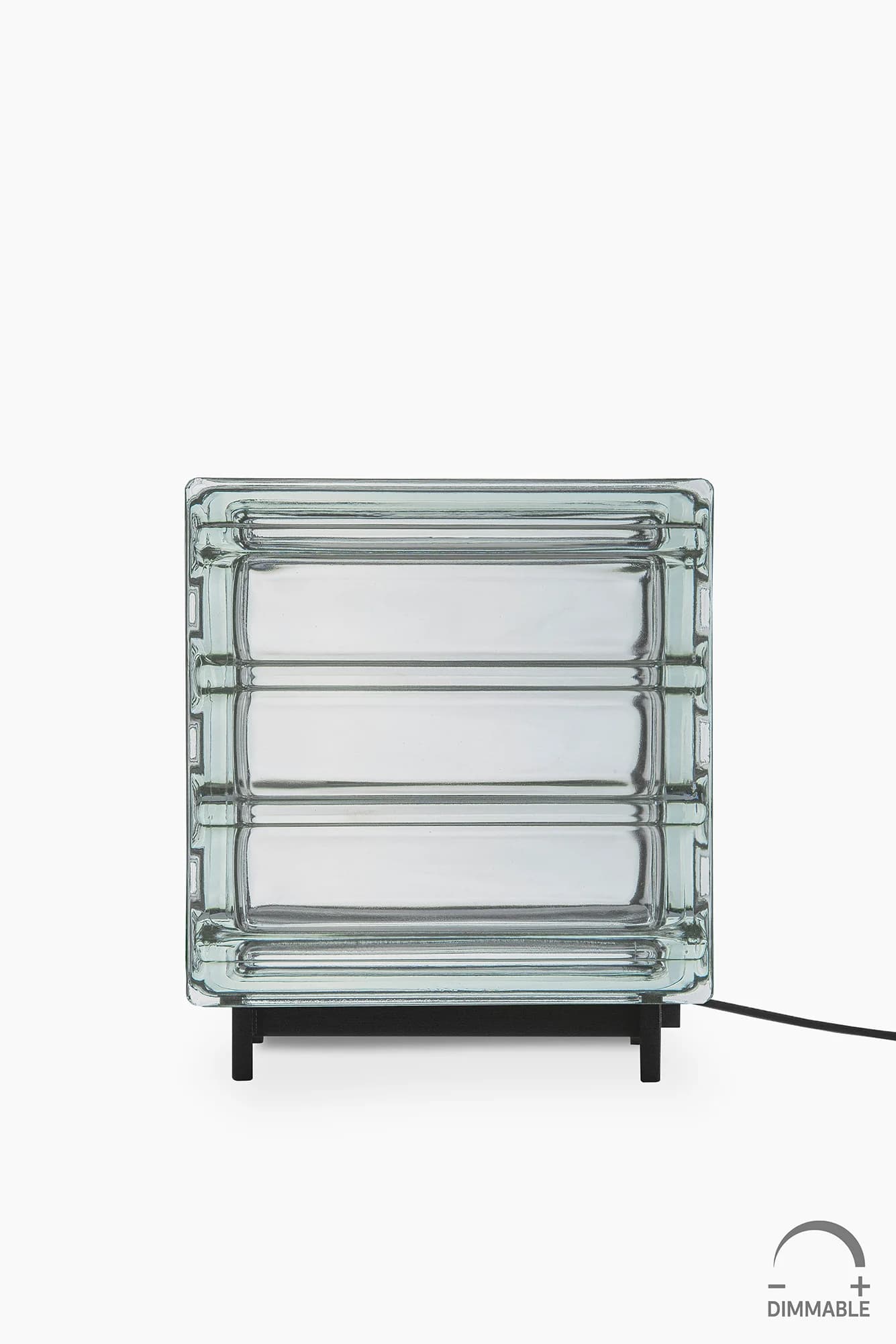 Kismas Doric Lamp 01
