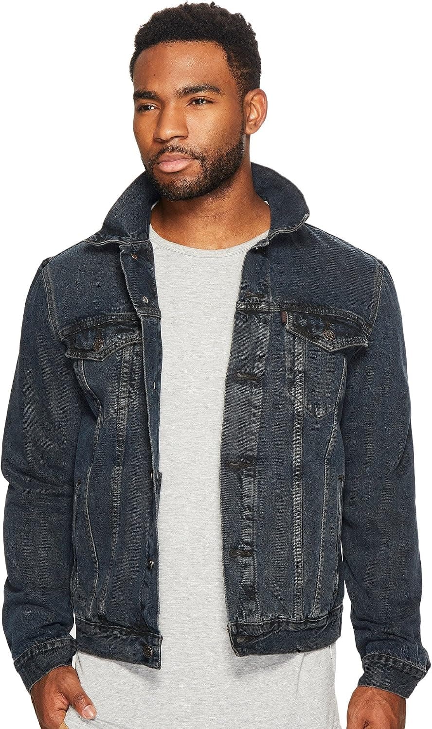 Levi's Trucker Jacket