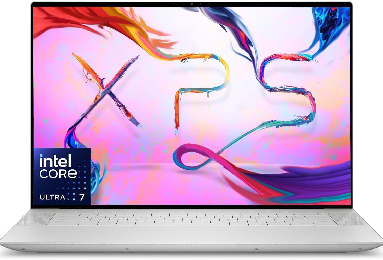 Dell XPS 16