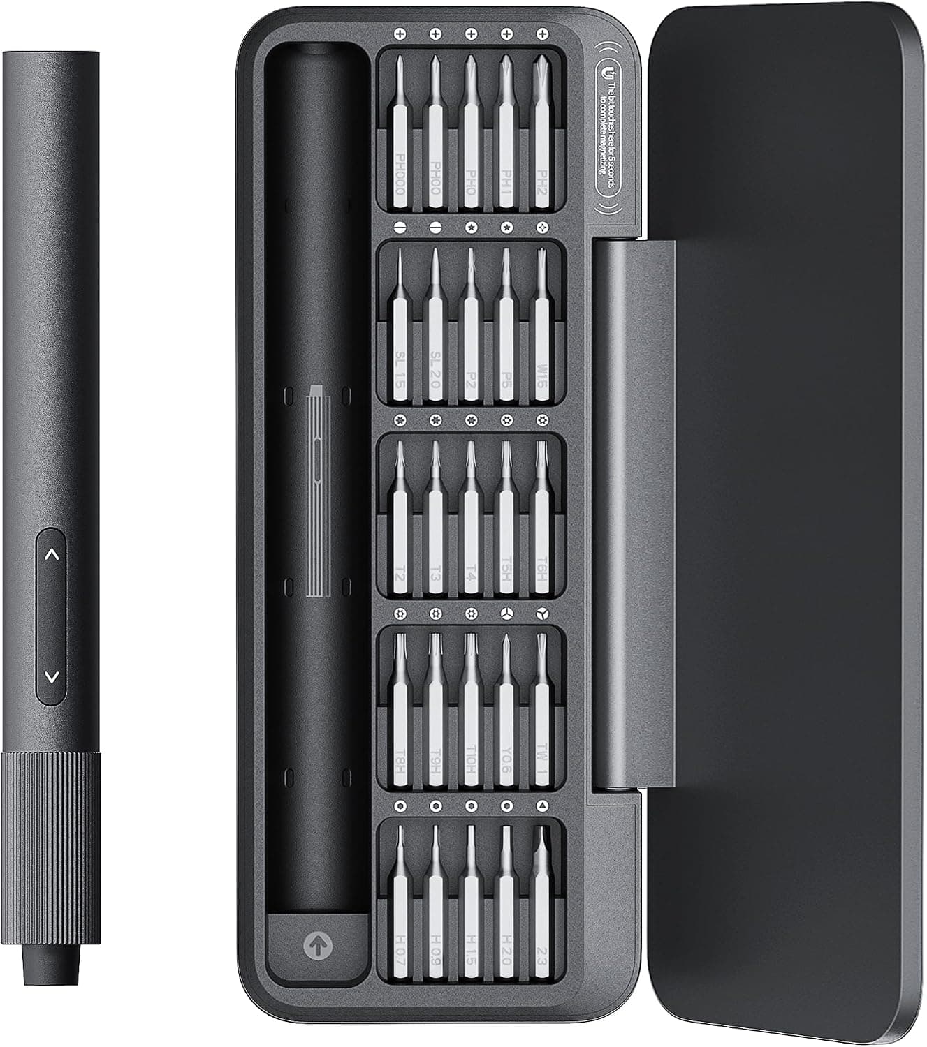 HOTO Electric Precision Screwdriver ADV
