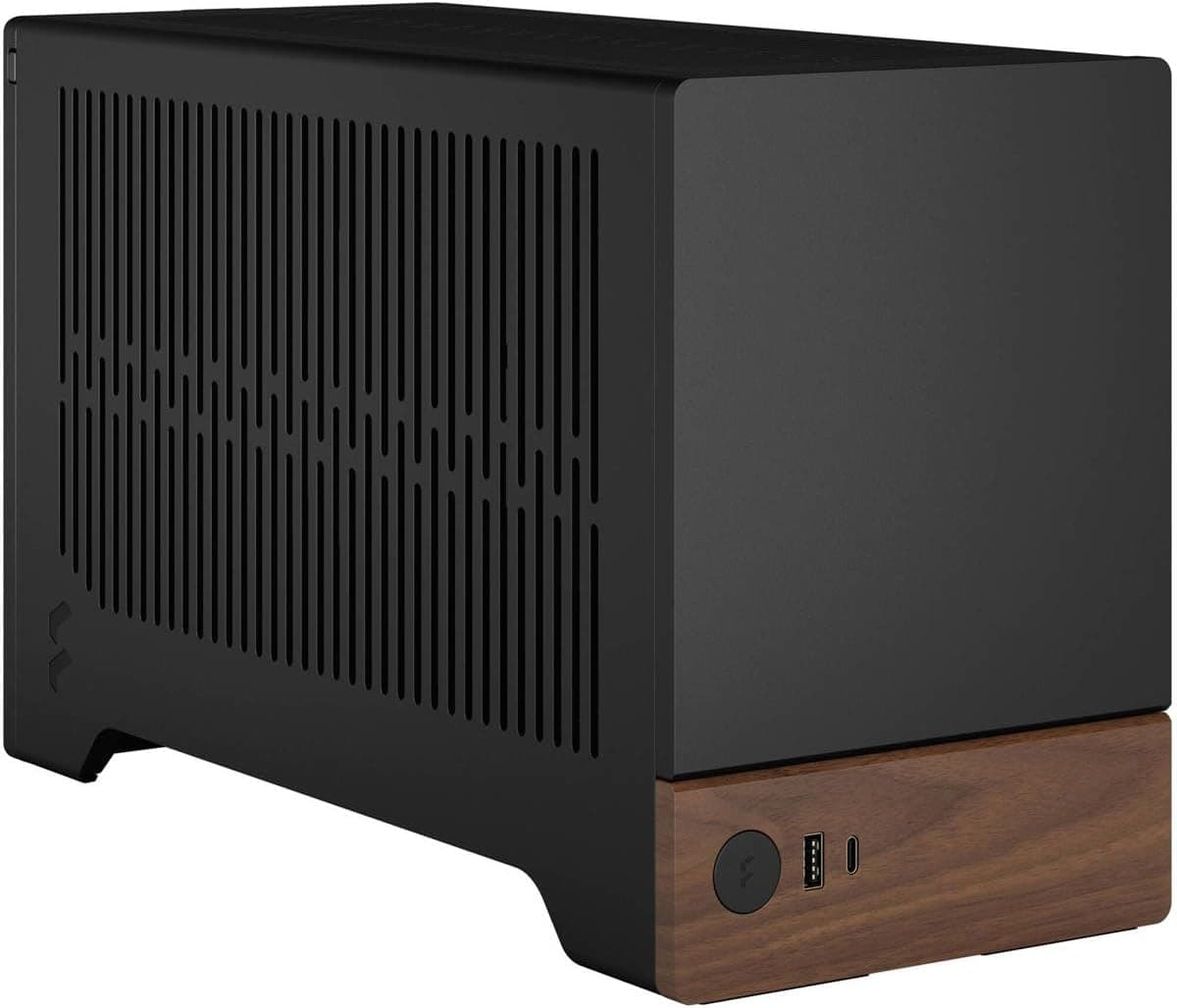 Fractal Terra Mini-ITX PC Case