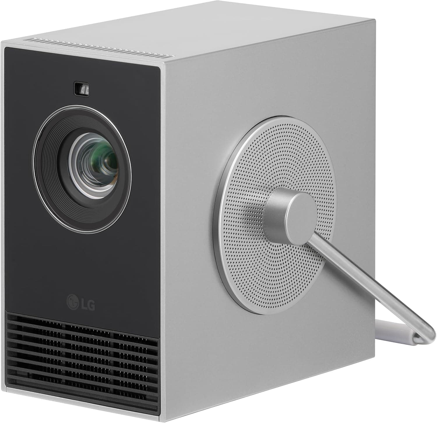 LG CineBeam Q 4K UHD