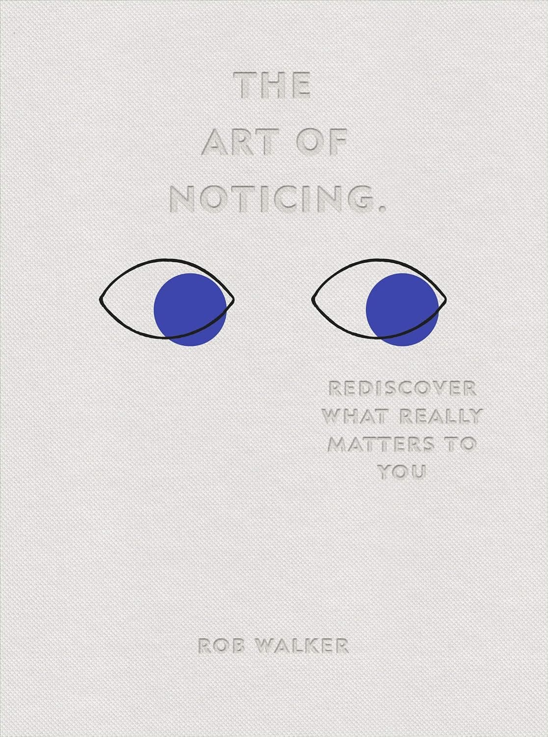 Penguin Random House The Art of Noticing