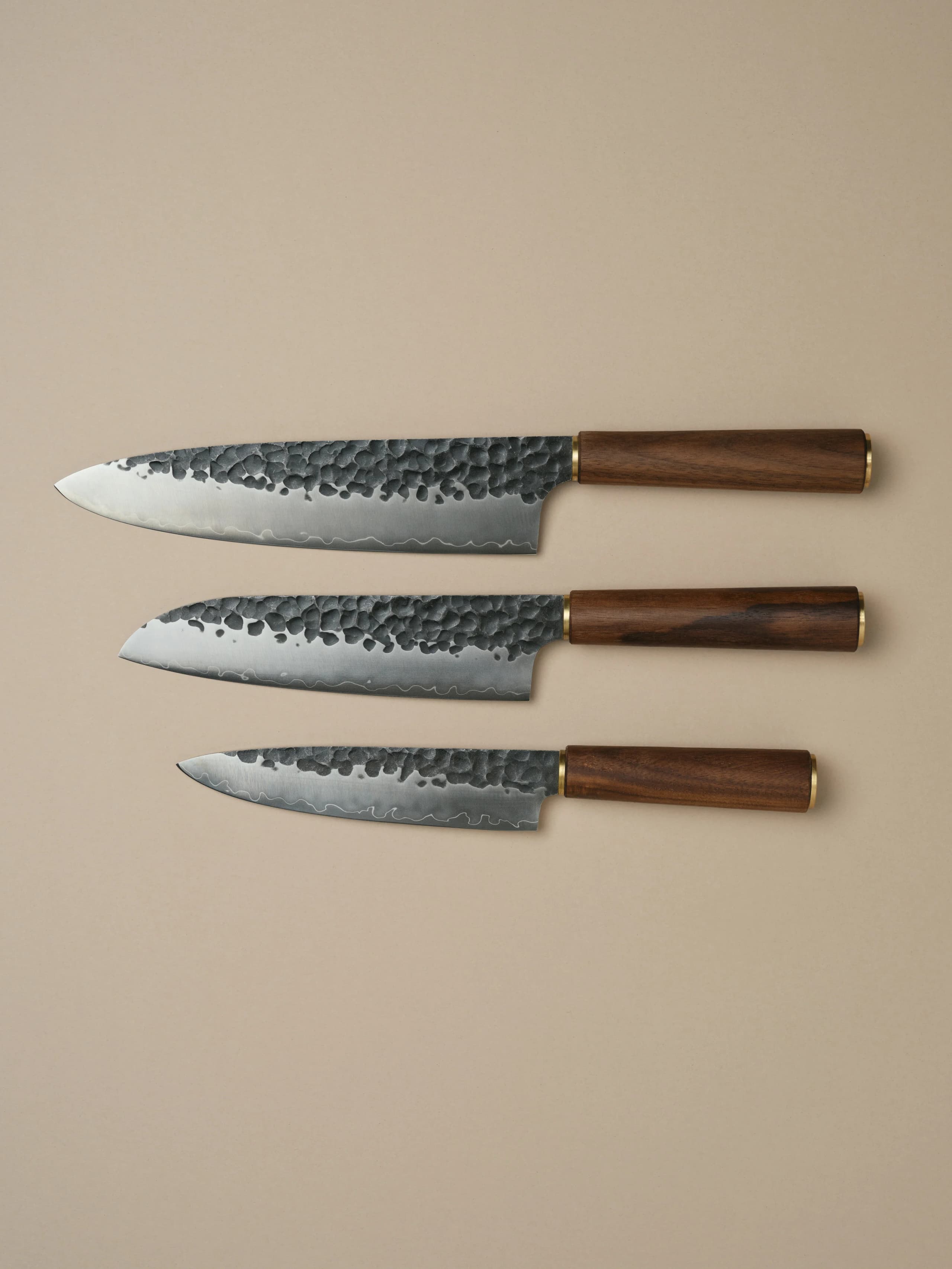 Katto Japanese Knife Set