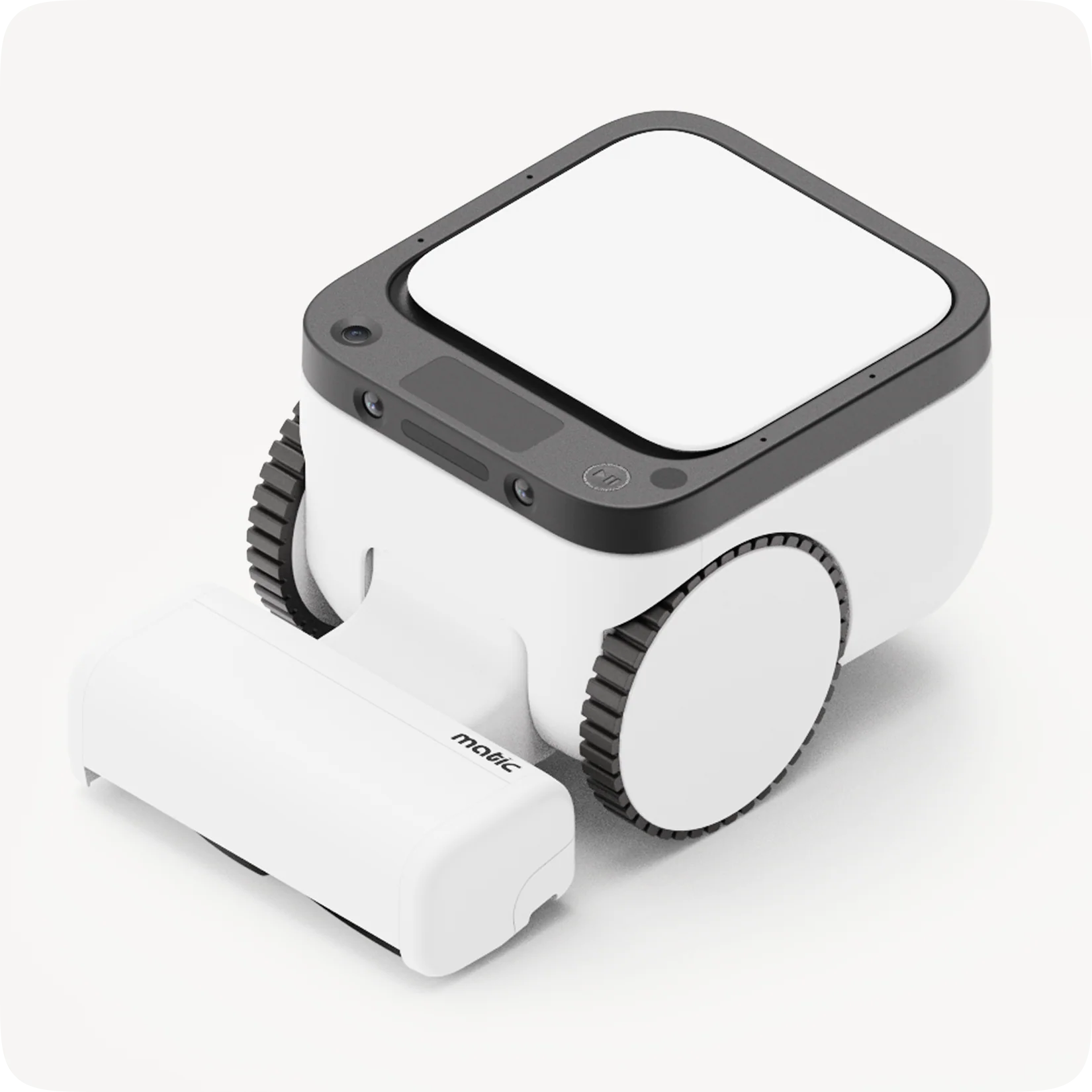 Matic Robots Robot Vacuum