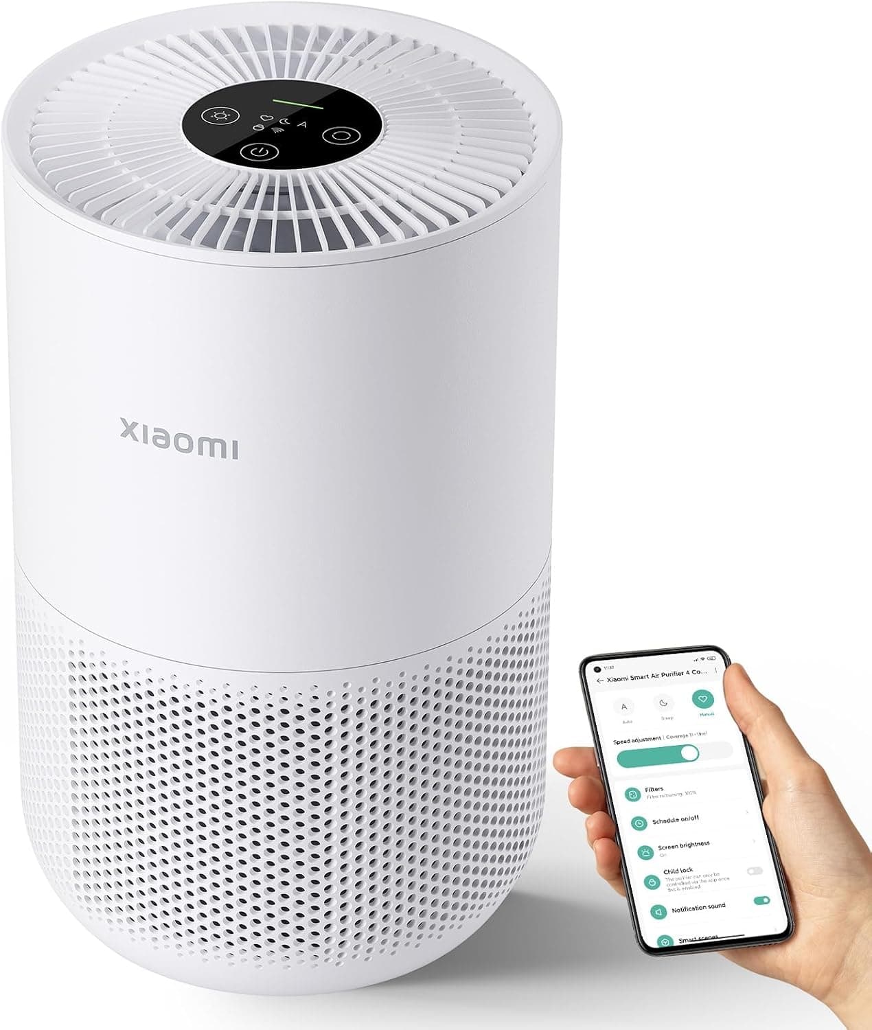 Xiaomi Smart Air Purifier
