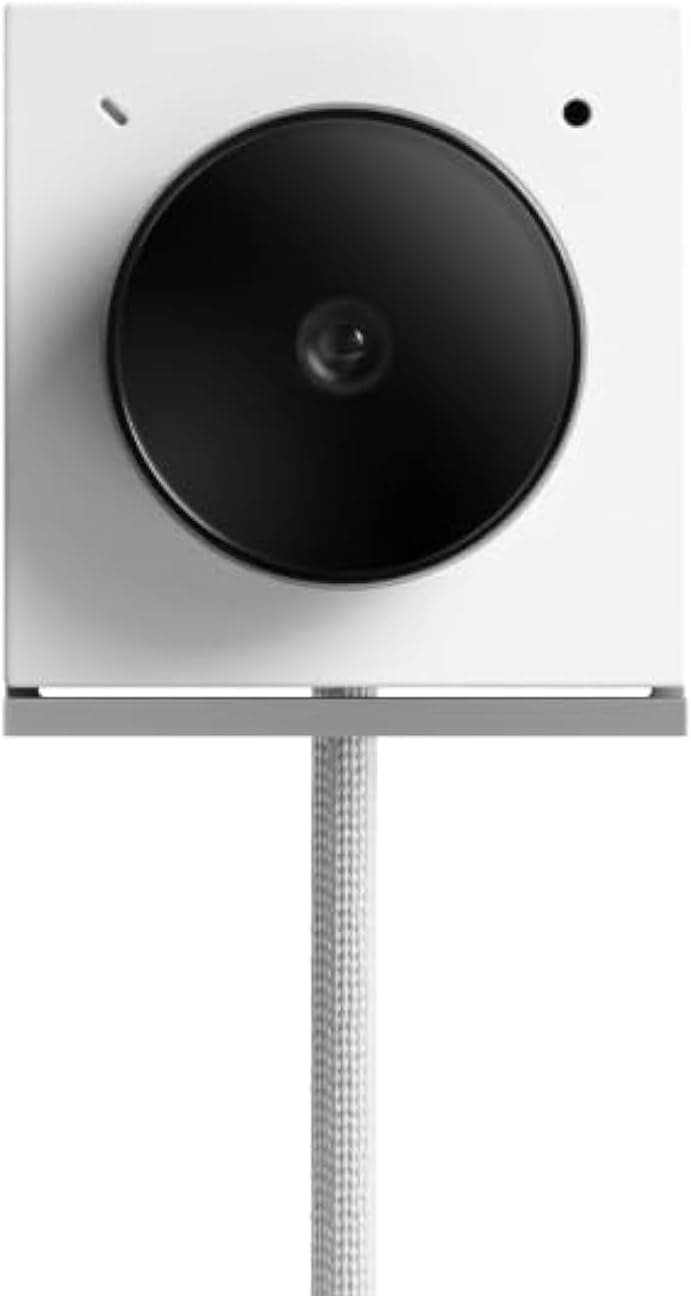Opal Tadpole Webcam
