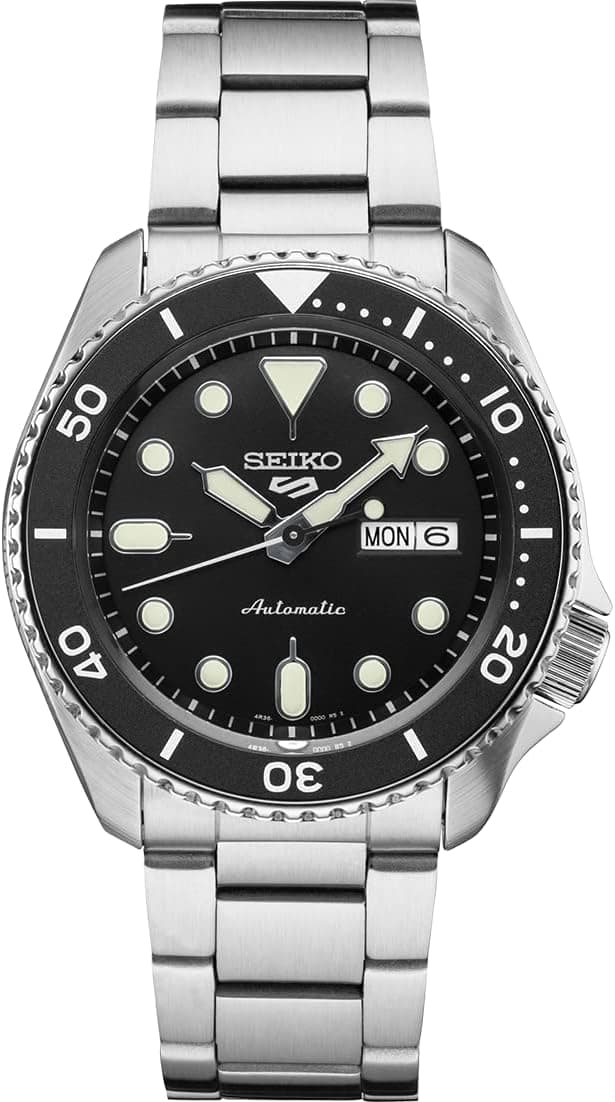 Seiko 5 Sports