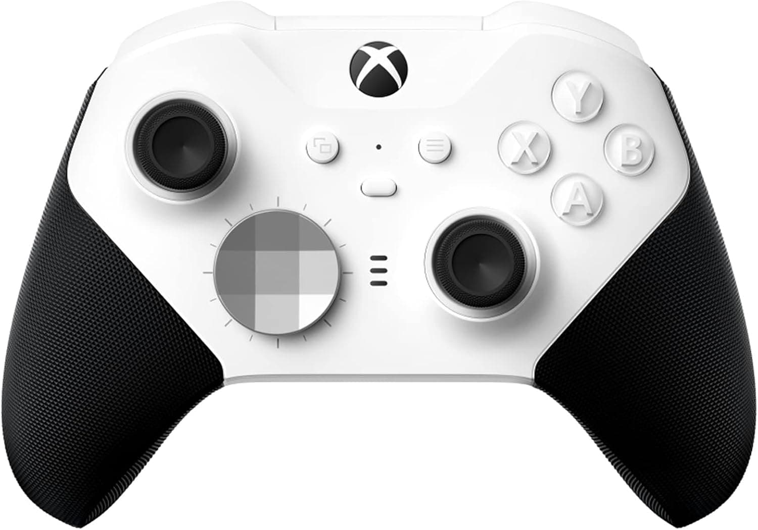 Xbox Elite Wireless Controller Series 2 Core, White