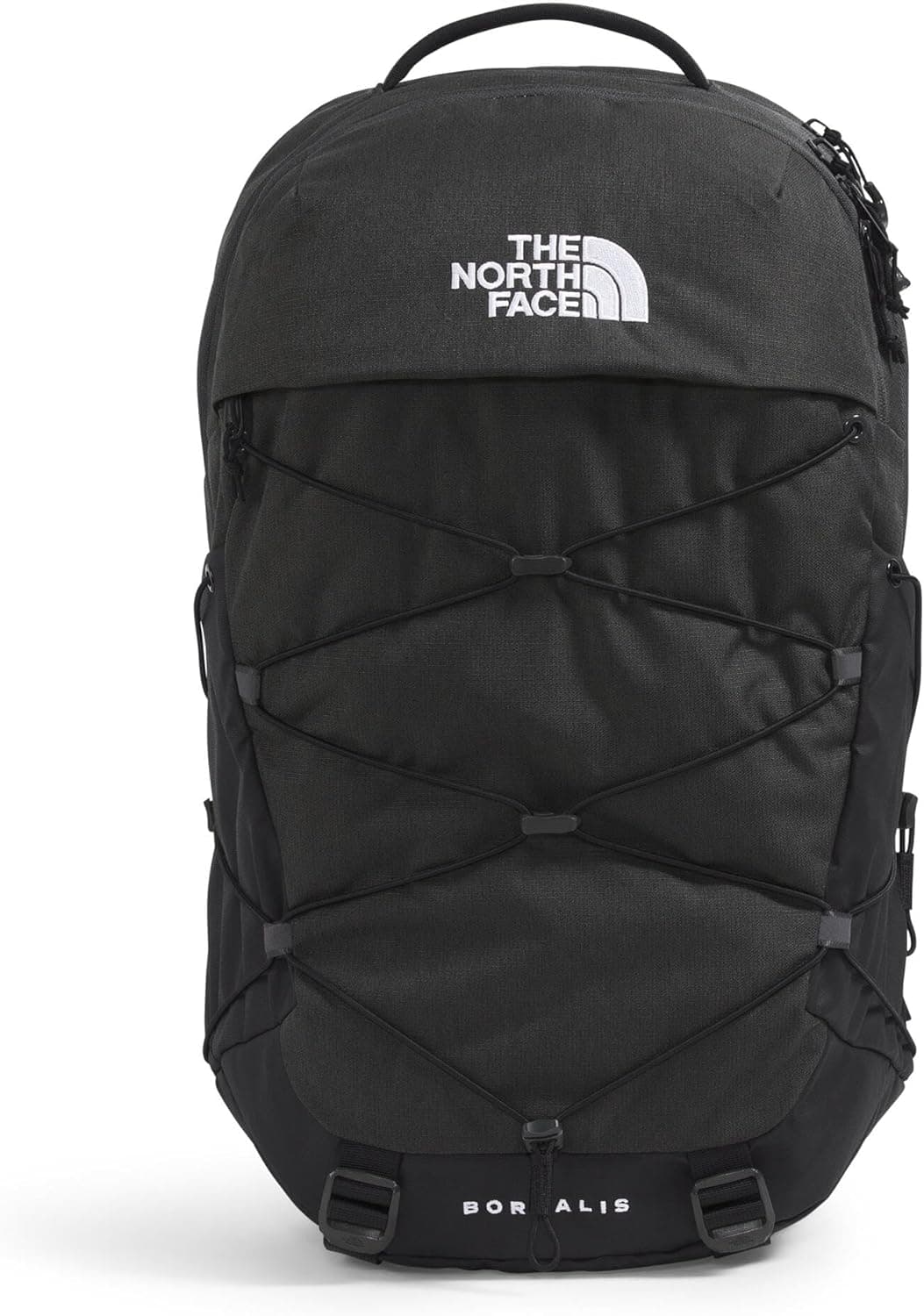 The North Face Borealis Laptop Pack, Asphalt Grey