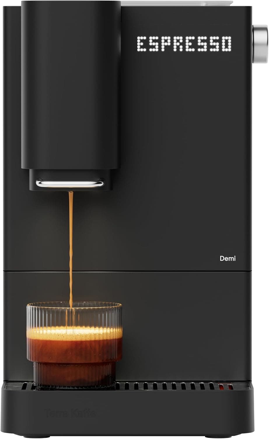 Terra Kaffe Demi