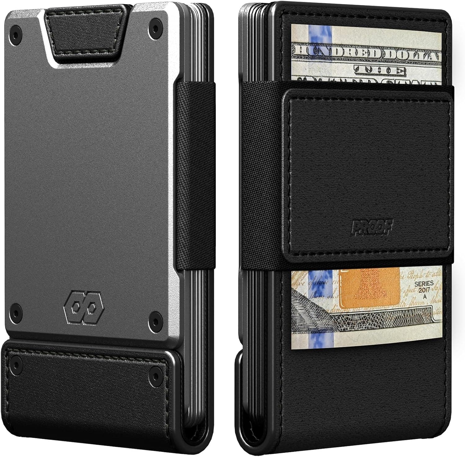 Proof Wallet
