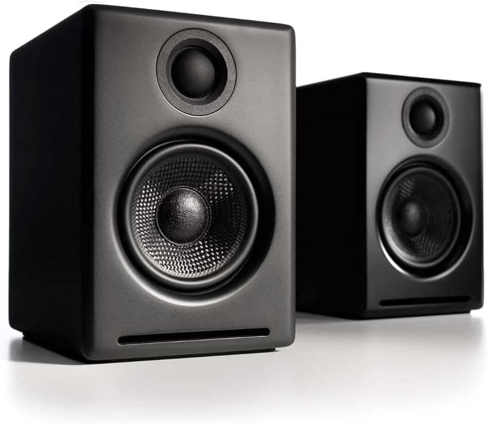 Audioengine A2+ Wireless Speakers