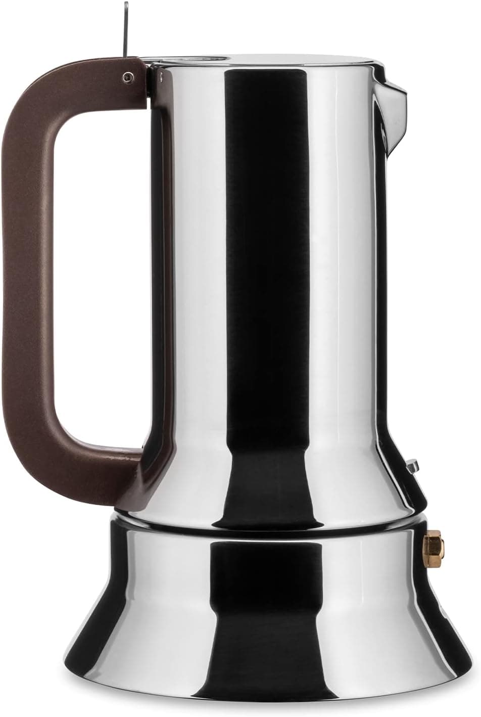 Alessi 9090 Stovetop Espresso Maker