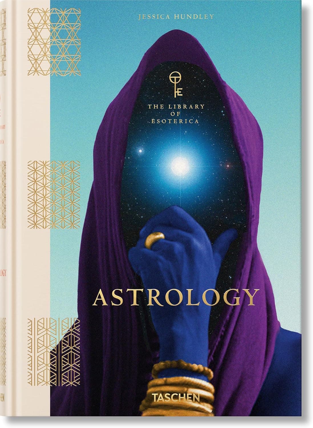 Astrology: The Library of Esoterica (Taschen)