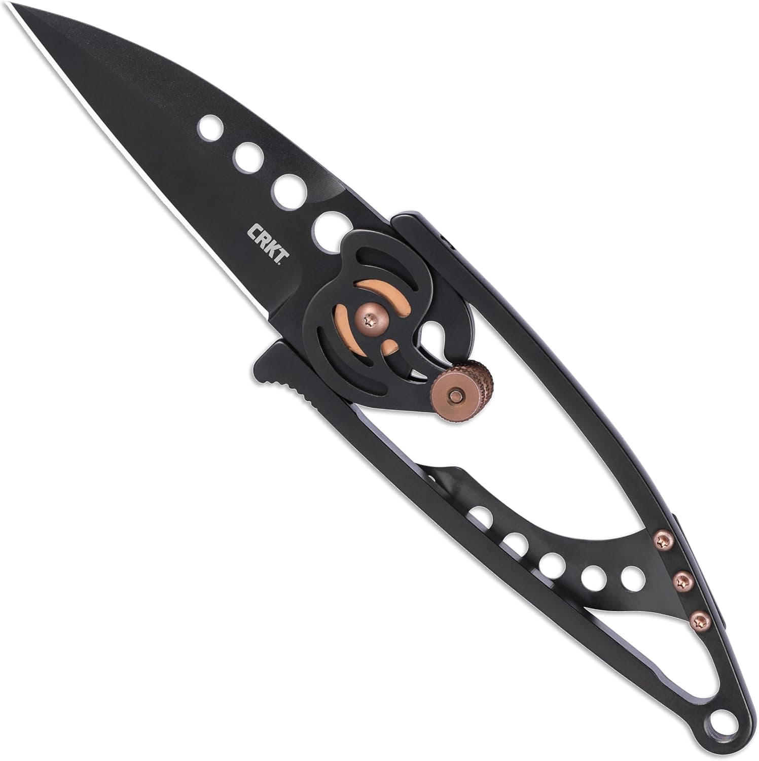 CRKT Snap Lock Folder